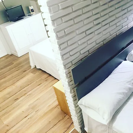 Otel Le Vintage