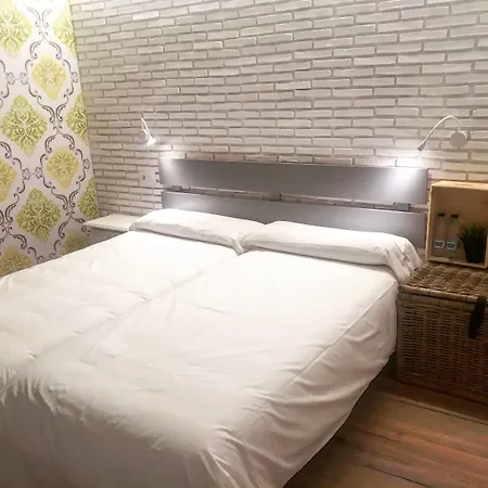 Hotel Le Vintage Ávila