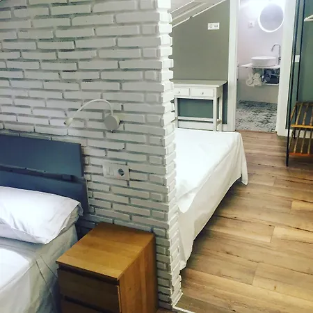 Hotel Le Vintage Ávila