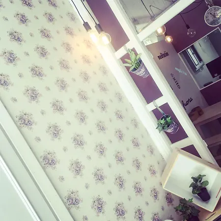 Le Vintage Hotell 2*