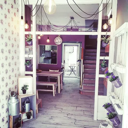 Otel Le Vintage Ávila