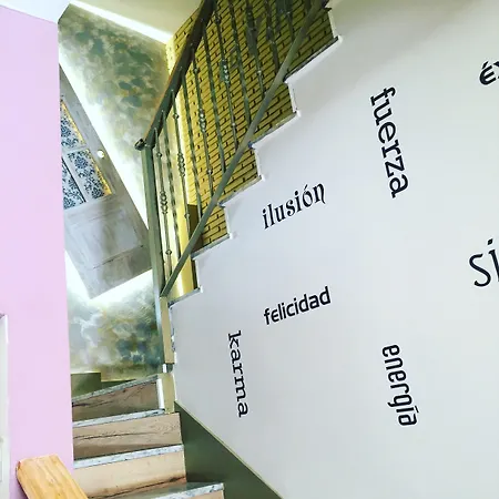 Hotell Le Vintage Ávila