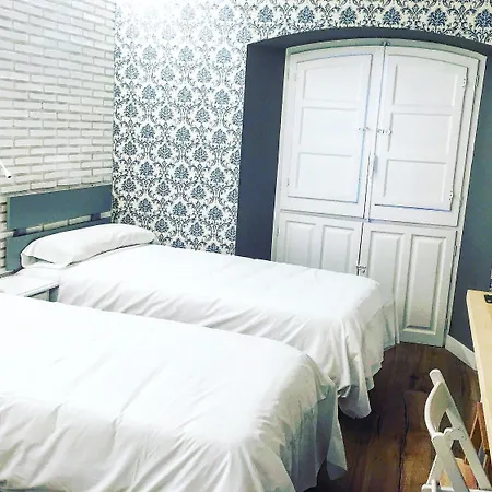 Le Vintage Hotell Ávila