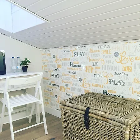 Le Vintage Hotell Ávila