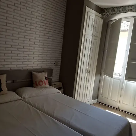 Hotel Le Vintage Ávila