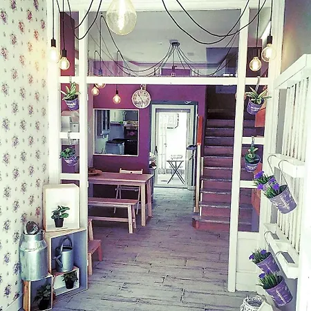 Le Vintage Hotel Ávila