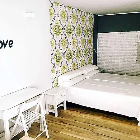 Le Vintage Hotel Ávila