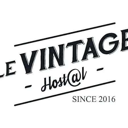 Hotel Le Vintage
