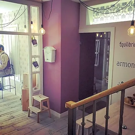 Hotel Le Vintage 2*