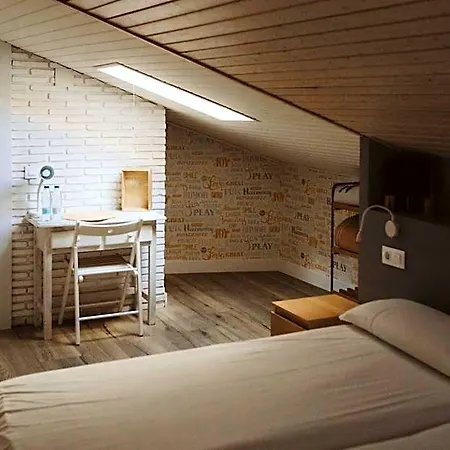 Hotel Le Vintage 2*