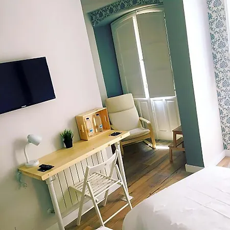 Le Vintage Hotel