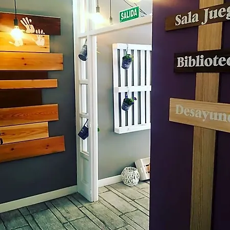 Le Vintage Hotel Ávila