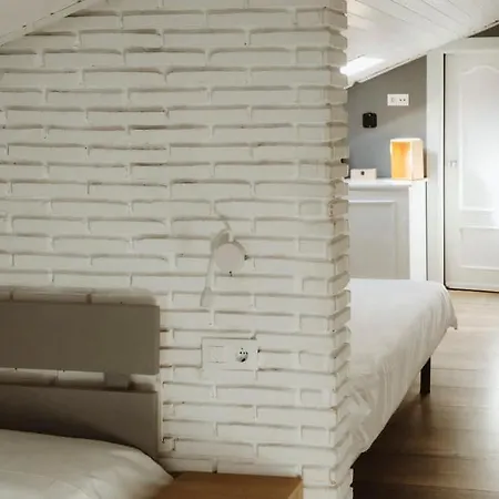 Otel Le Vintage Ávila