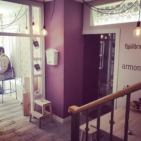 Le Vintage Ávila