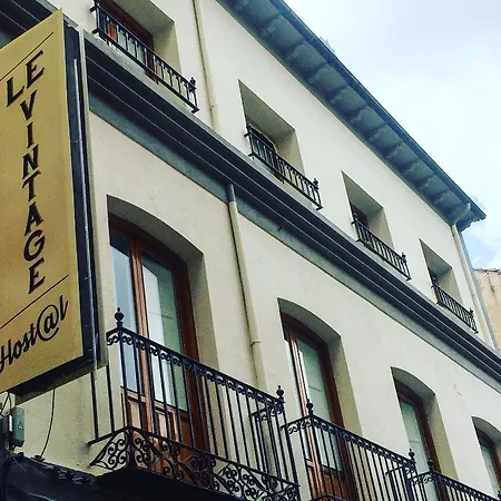Le Vintage Hotel 2*