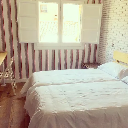 Le Vintage Szálloda Ávila