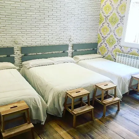 Le Vintage Ávila