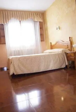 Hotel Le Vintage Ávila