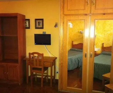 Le Vintage Ávila