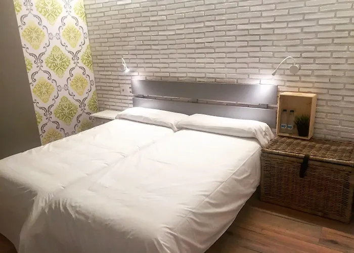 Hotel Le Vintage Ávila