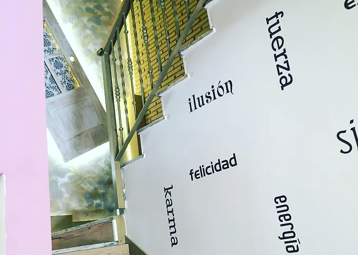 Отель Le Vintage Авила