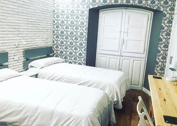 Le Vintage Hotel Ávila