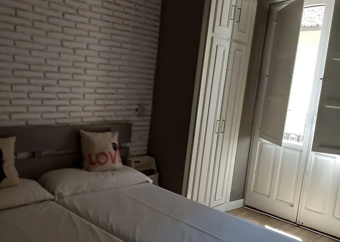 Hotel Le Vintage Ávila