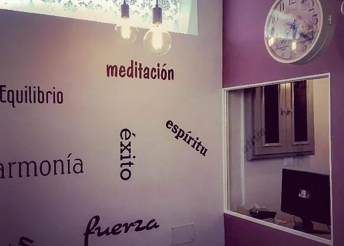 Отель Le Vintage