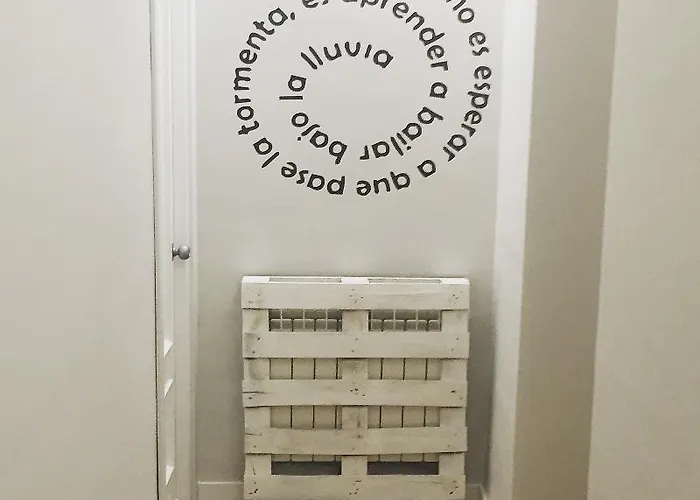 Le Vintage Hotel Ávila