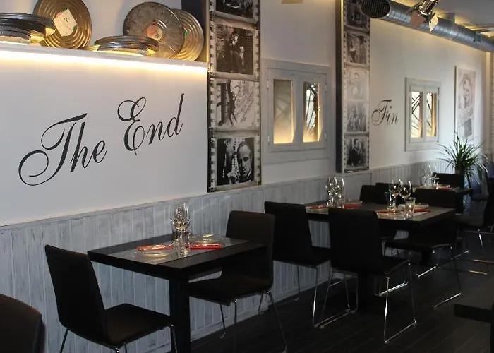 Отель Le Vintage 2*