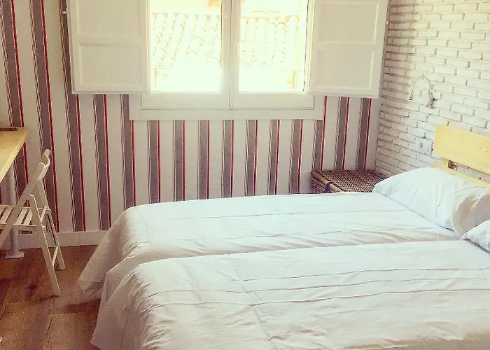 Le Vintage Hotel Ávila