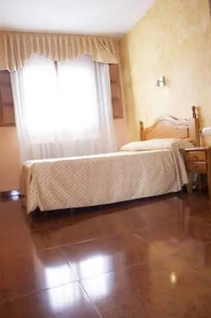 Hotel Le Vintage Ávila